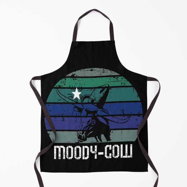 Aperçu de l'œuvre MOODY-COW créée et vendue par sgmydesigns.