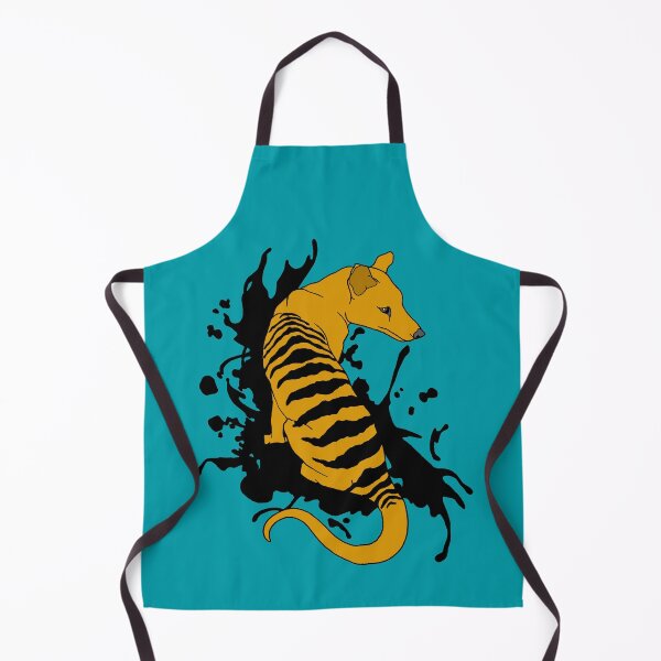 Item preview, Thylacine Ink designed and sold by TinkerandBone.