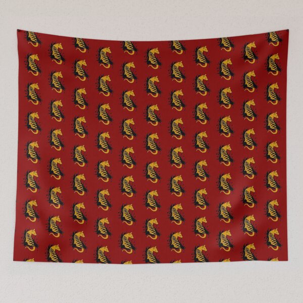 Item preview, Thylacine Ink designed and sold by TinkerandBone.