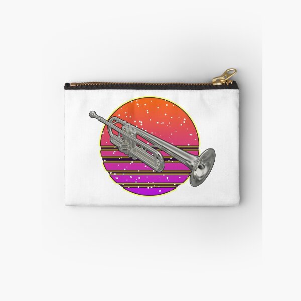 Item preview, Vaporwave Trumpet designed and sold by Keller Billstrom.