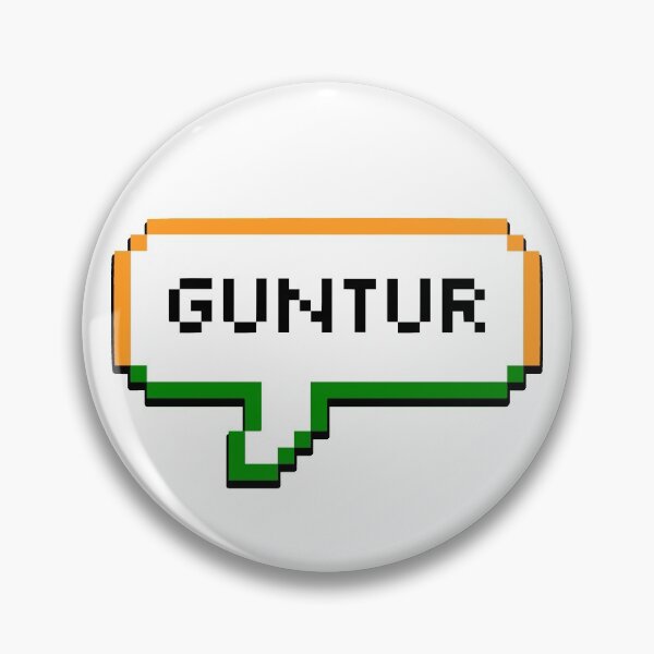 Item preview, Guntur India Bubble designed and sold by xesed.