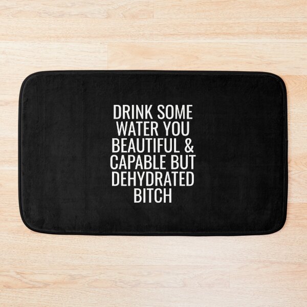Item preview, Stay Hydrated designed and sold by wholesomegothic.