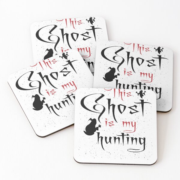 Item preview, This Is My Ghost Hunting:Funny Ghost,Cute Ghost designed and sold by Chaos Pixel Studio.
