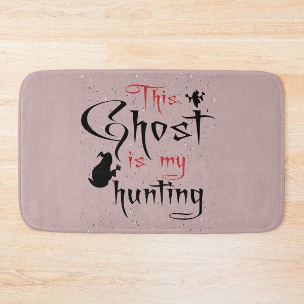 Item preview, This Is My Ghost Hunting:Funny Ghost,Cute Ghost designed and sold by Chaos Pixel Studio.