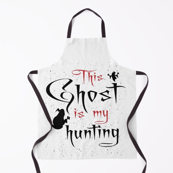 Item preview, This Is My Ghost Hunting:Funny Ghost,Cute Ghost designed and sold by Chaos Pixel Studio.