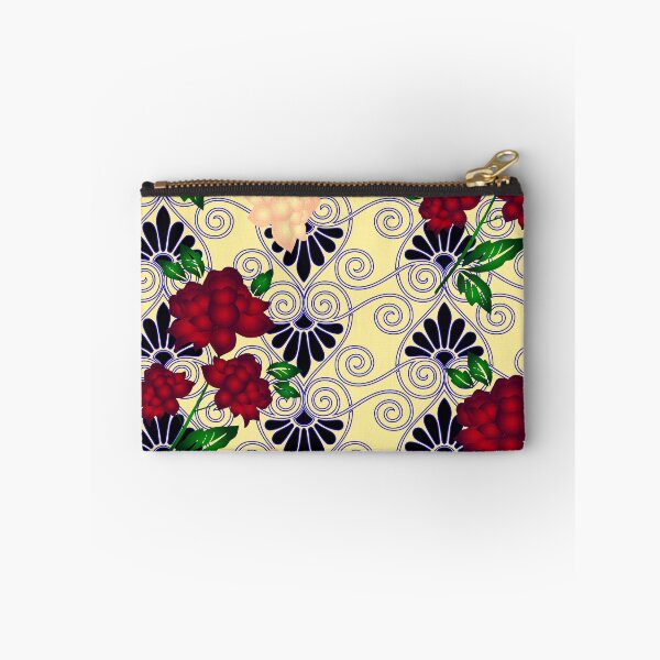Item preview,    " quilt pattern " Couleurs symetric patterns  designed and sold by Bachirdz.
