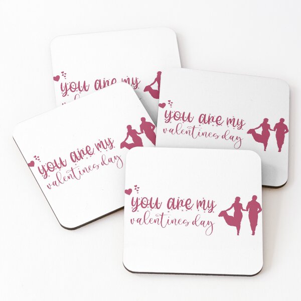 Item preview, You are my valentines day designed and sold by MyliaHamor.