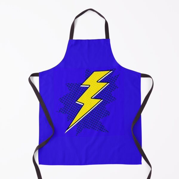 Item preview, Comic Lightening designed and sold by UViolet.