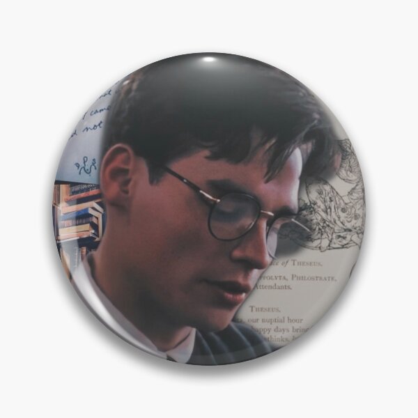 Item preview, Neil Perry from Dead Poets Society designed and sold by spookyhaley42.