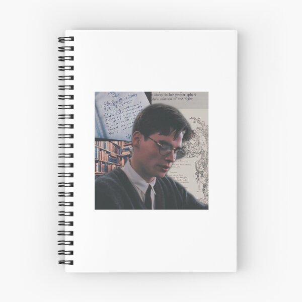 Item preview, Neil Perry from Dead Poets Society designed and sold by spookyhaley42.