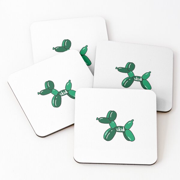 Item preview, Skidmore College Balloon Animal designed and sold by haleynasht.