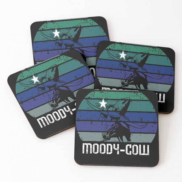 Item preview, MOODY-COW designed and sold by sgmydesigns.