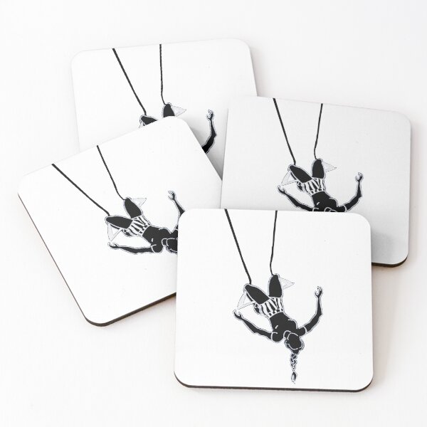 Item preview, Cowboy (inverted) designed and sold by rlynnj.
