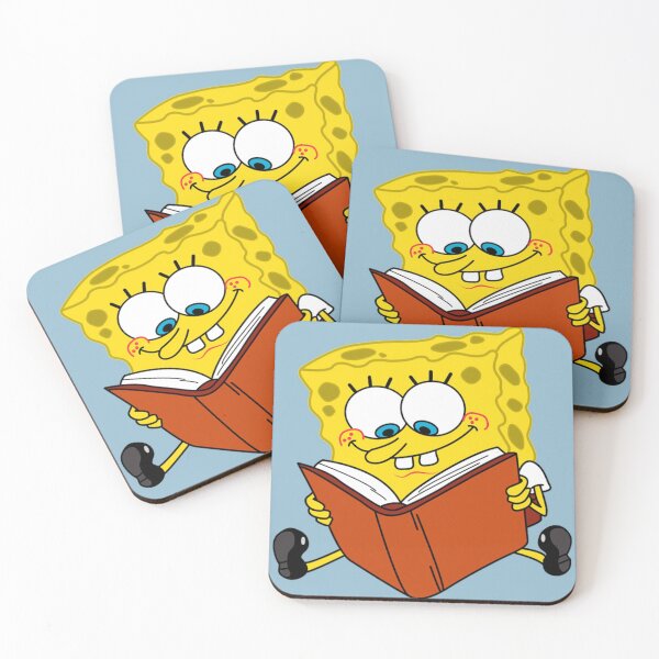 Item preview, SpongeBob designed and sold by Mabzz.