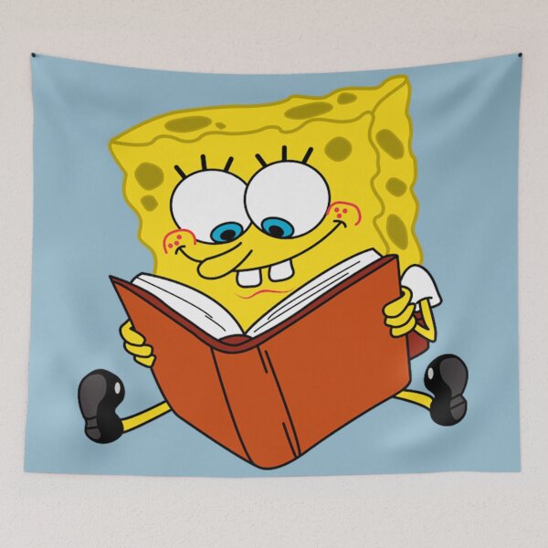 Item preview, SpongeBob designed and sold by Mabzz.