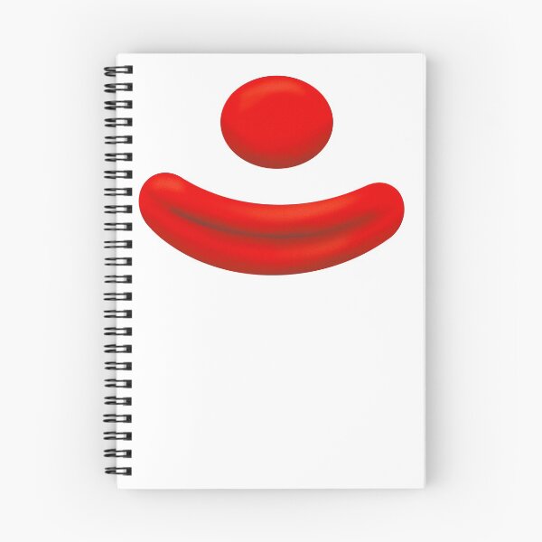 Item preview, Clown Smile designed and sold by DesertG.