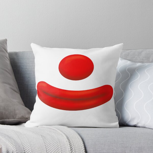 Item preview, Clown Smile designed and sold by DesertG.