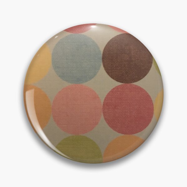 Item preview, Colorful Polka Dots designed and sold by T1D4ever.