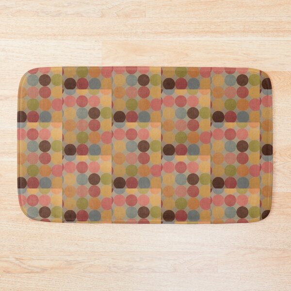 Item preview, Colorful Polka Dots designed and sold by T1D4ever.