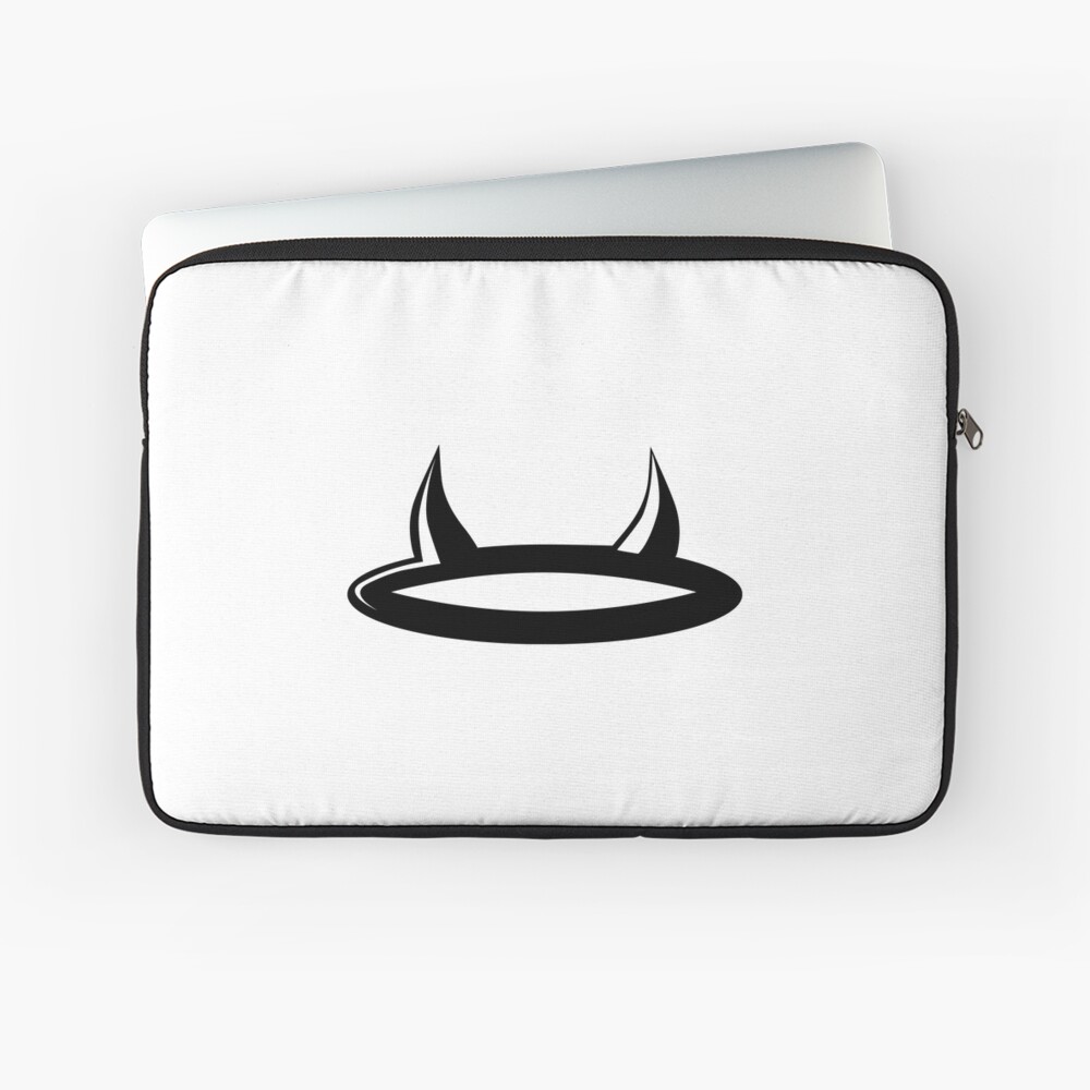 halo laptop sleeve