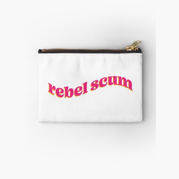 Item preview, Rebel Scum designed and sold by erinaceous.