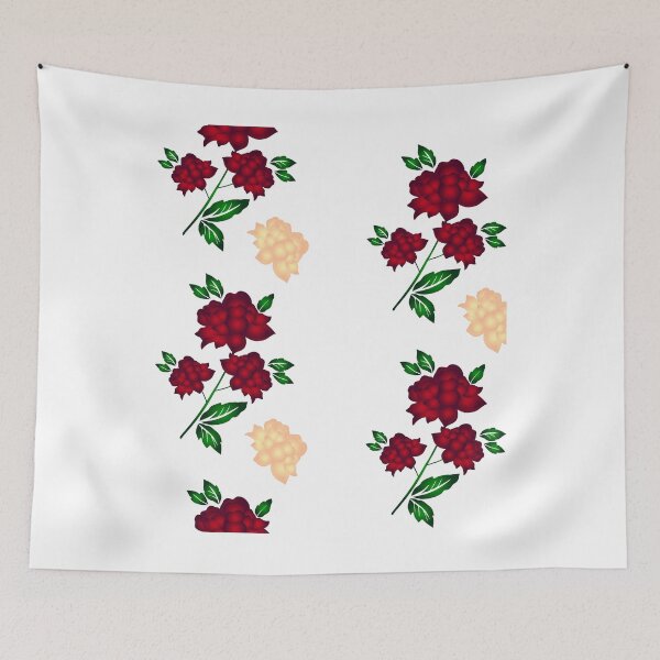 Item preview,   " quilt pattern " Couleurs symetric patterns  designed and sold by Bachirdz.