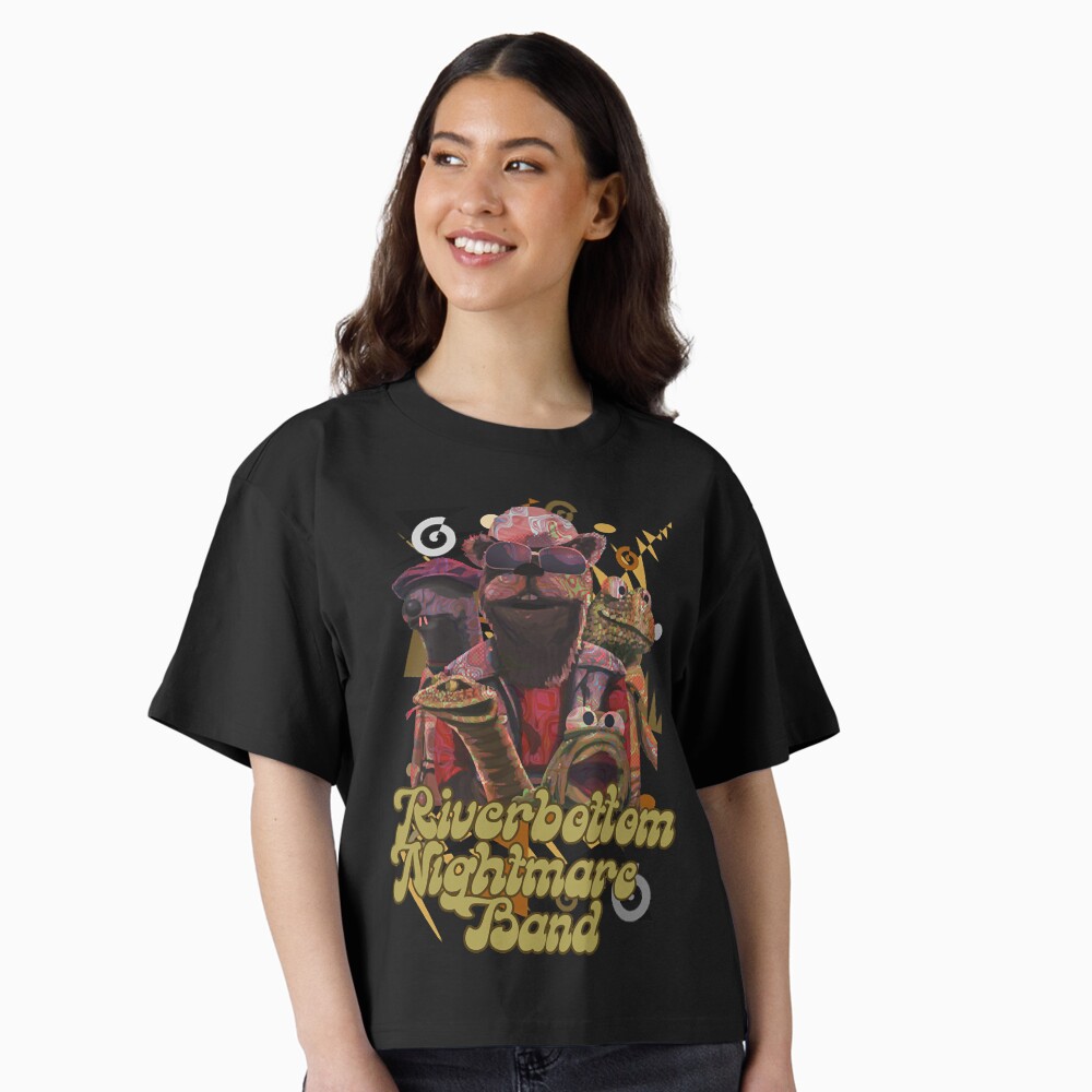 The Nightmare is here!  Classic T-Shirt