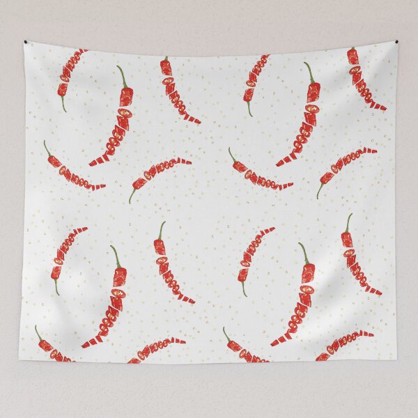 Item preview, Chopped Chiles designed and sold by T-Mex.