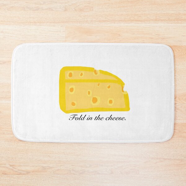 Item preview, Fold in the cheese | schitts creek  designed and sold by ThatsPlenty.