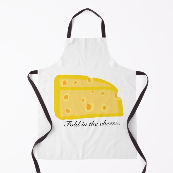Item preview, Fold in the cheese | schitts creek designed and sold by ThatsPlenty.