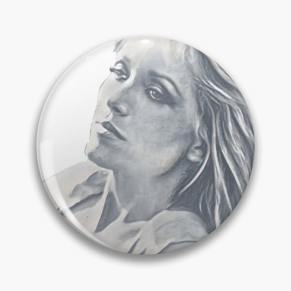 Item preview, Tanya Roberts Caroon Fan Art designed and sold by xsparemex.