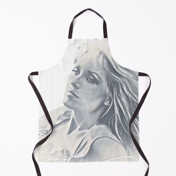 Item preview, Tanya Roberts Caroon Fan Art designed and sold by xsparemex.