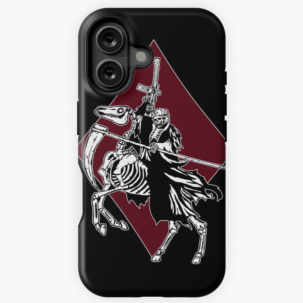 Item preview, iPhone Magsafe Tough Case designed and sold by Ally-Artwork.