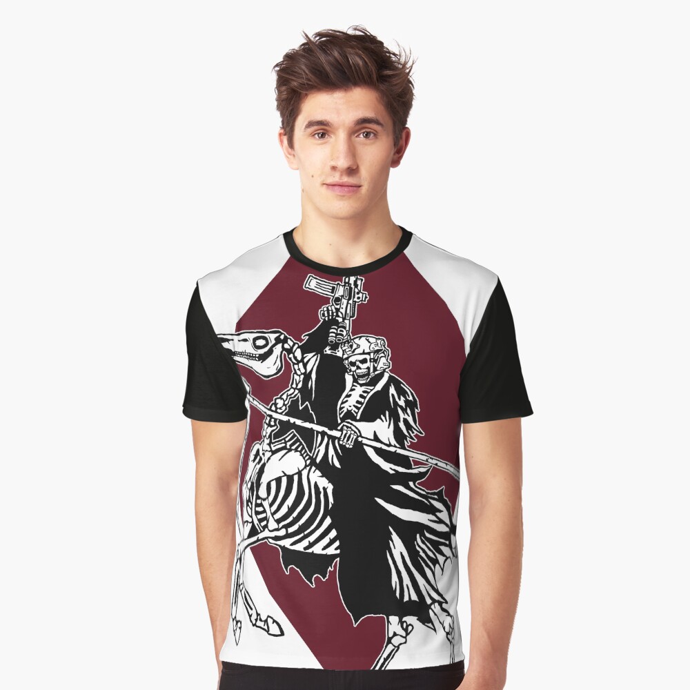 Item preview, Graphic T-Shirt designed and sold by Ally-Artwork.
