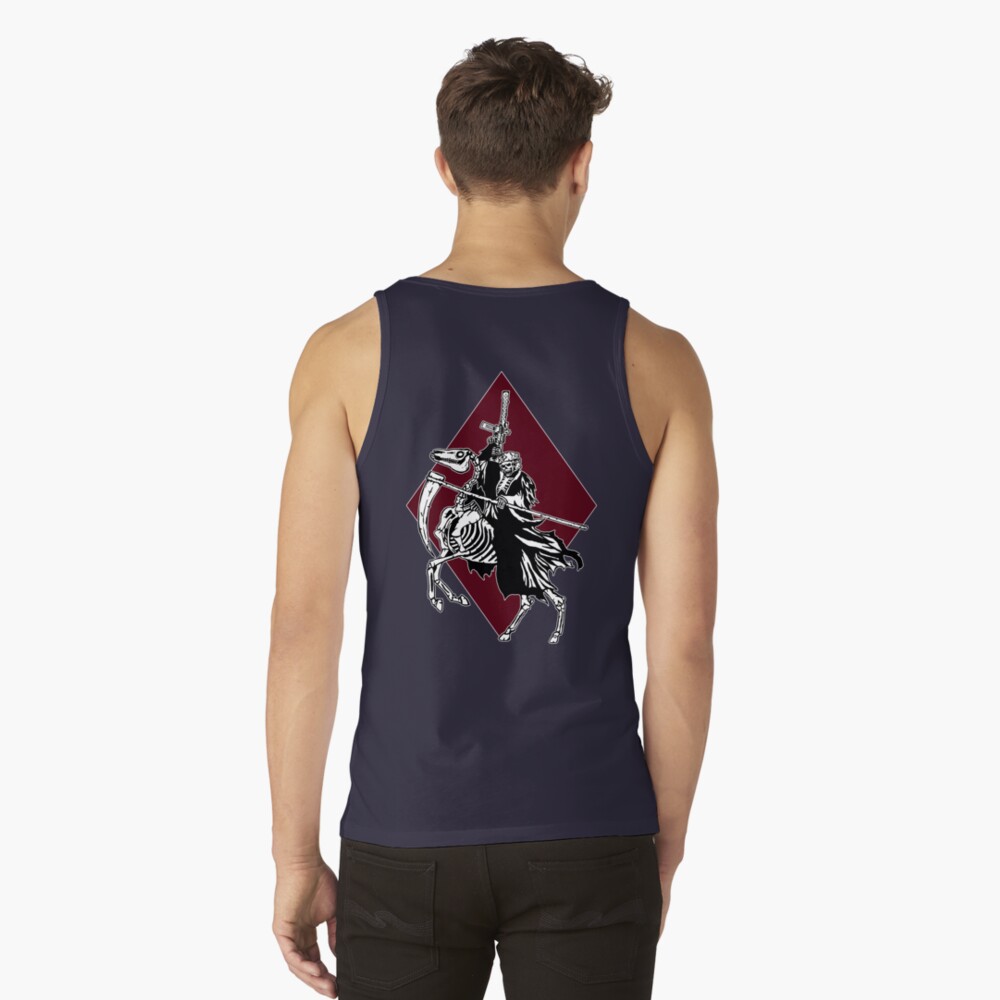 Item preview, Tank Top designed and sold by Ally-Artwork.