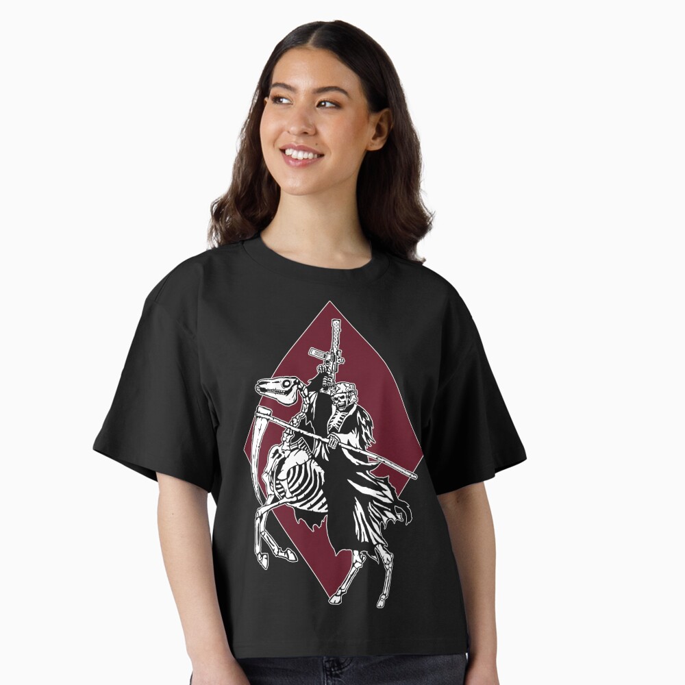 Item preview, Boxy T-Shirt designed and sold by Ally-Artwork.