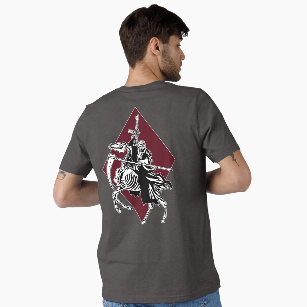 Item preview, Essential T-Shirt designed and sold by Ally-Artwork.