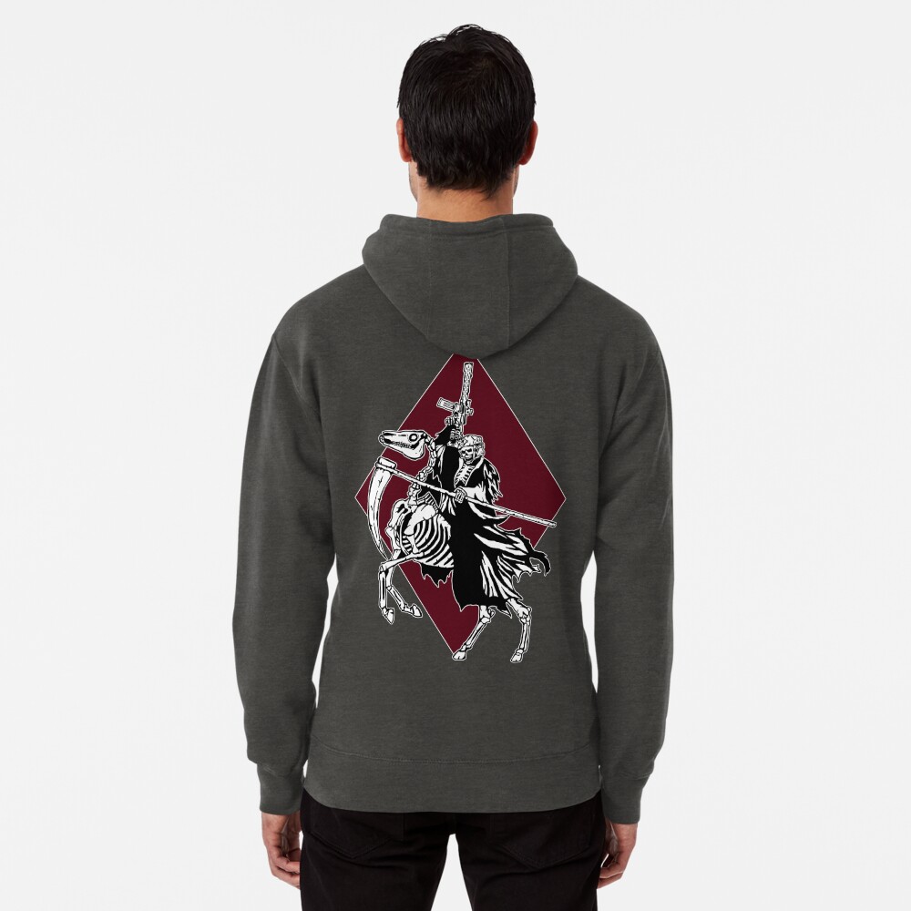 Item preview, Pullover Hoodie designed and sold by Ally-Artwork.