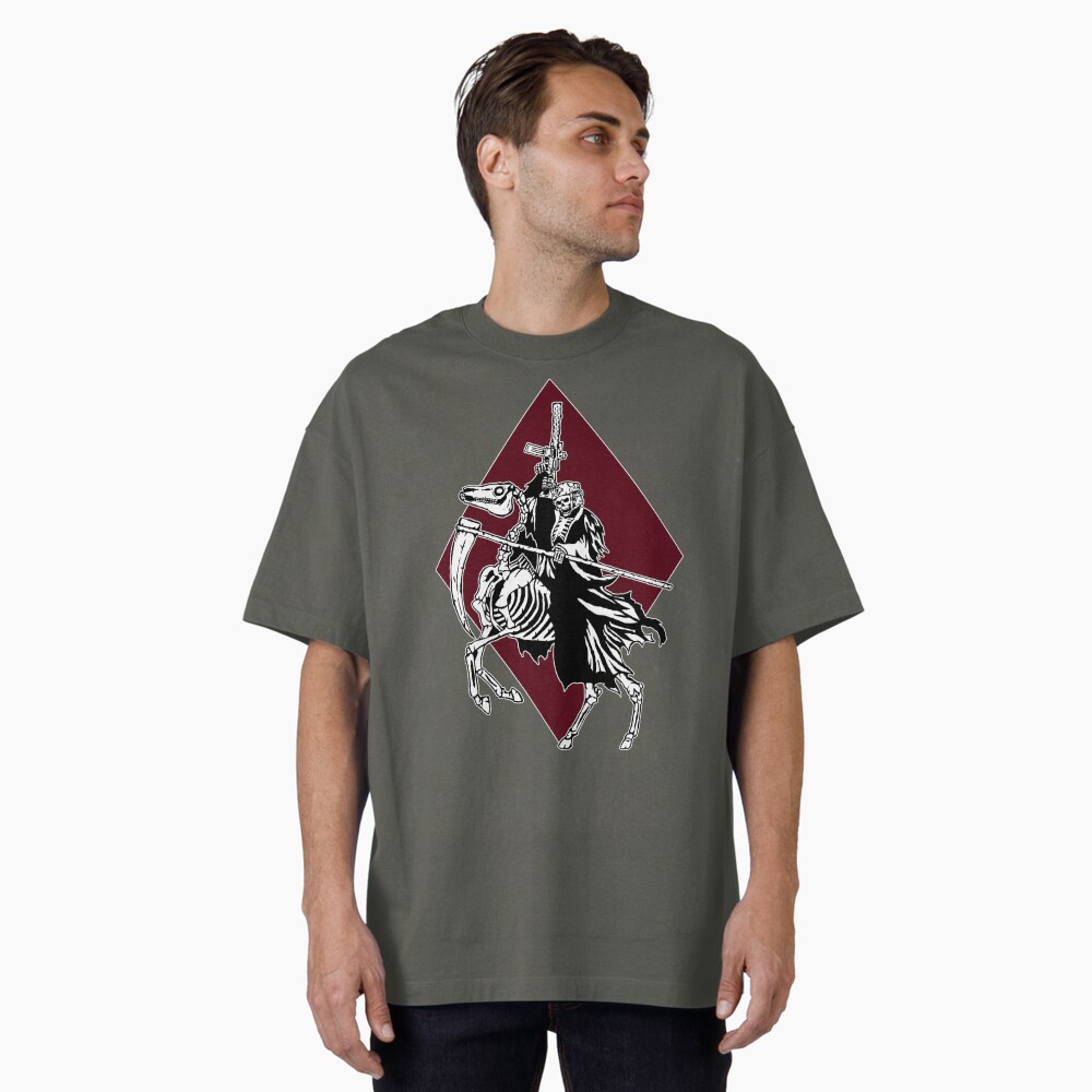 Item preview, Oversized T-Shirt designed and sold by Ally-Artwork.