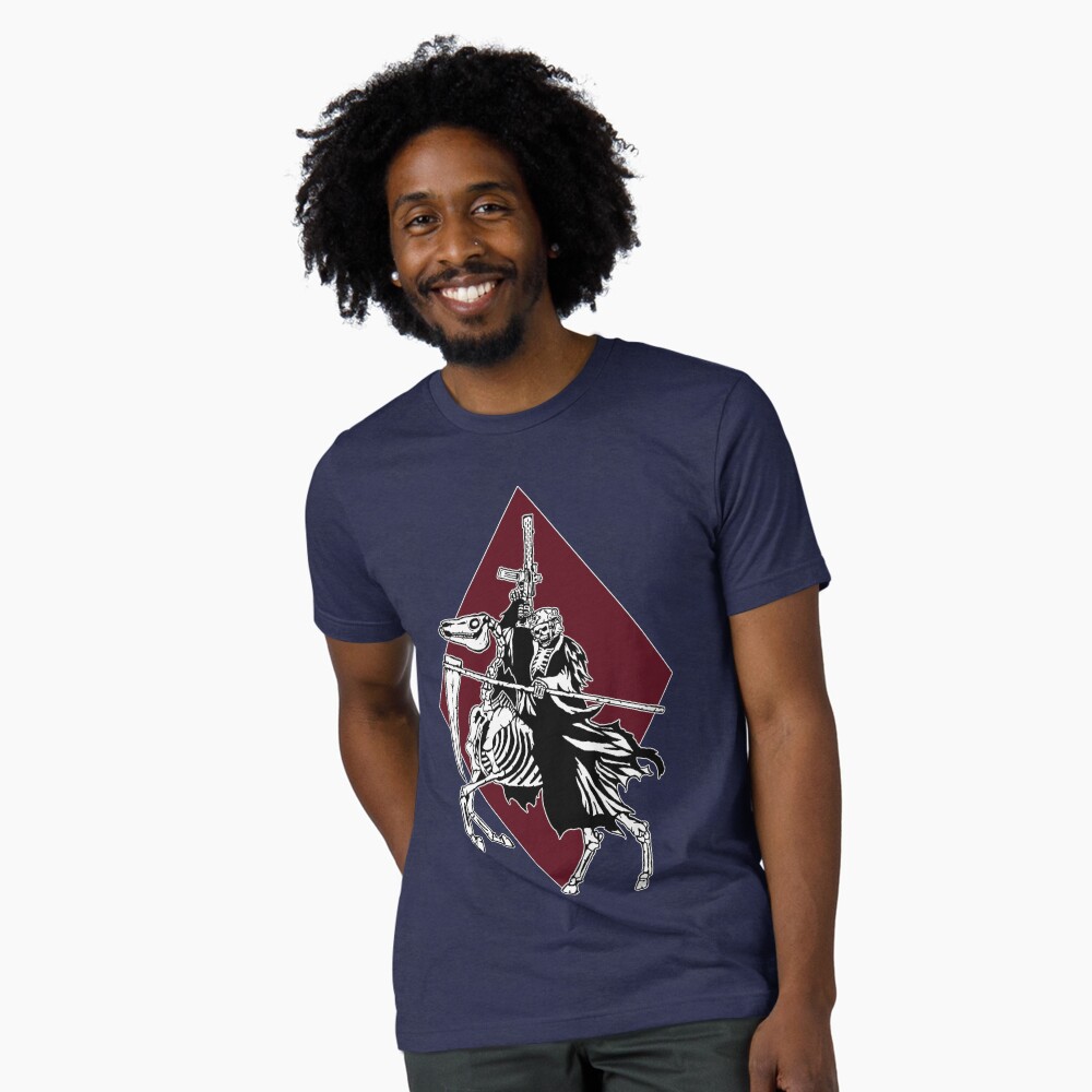 Item preview, Tri-blend T-Shirt designed and sold by Ally-Artwork.