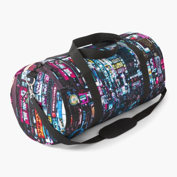 Item preview, Kabukicho Neon Tokyo City Lights designed and sold by recs-official.