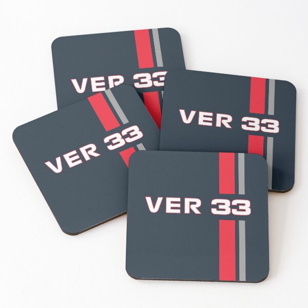 Item preview, F1 Verstappen 33 Formula1 Car Red bull Racing 2021 designed and sold by AdanicPro.