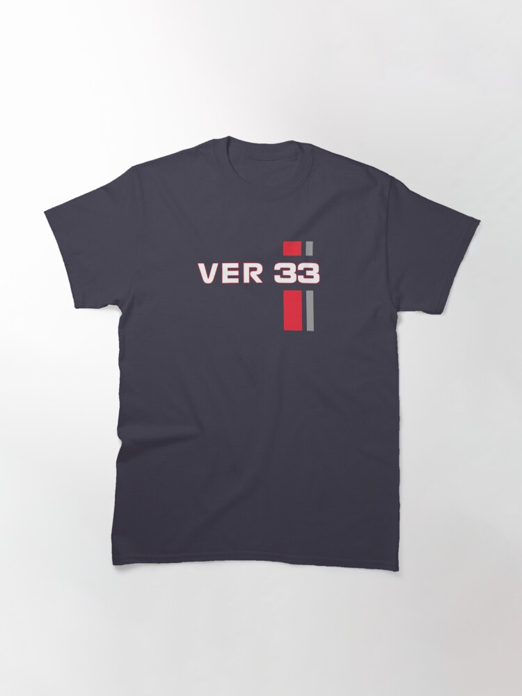 formula1 shirt