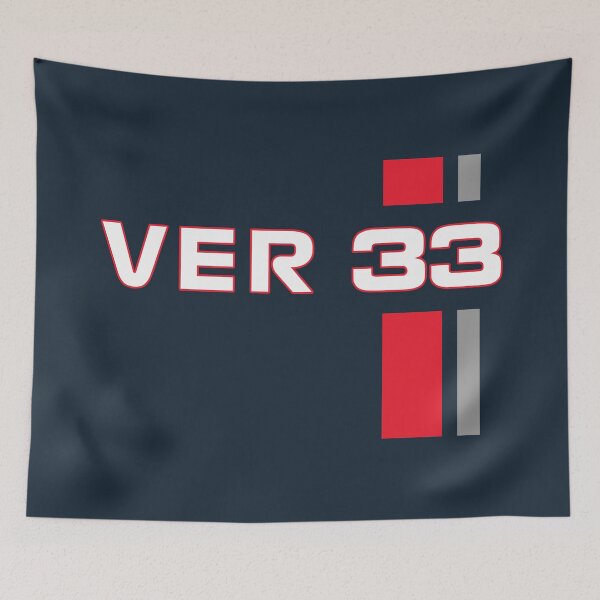Item preview, F1 Verstappen 33 Formula1 Car Red bull Racing 2021 designed and sold by AdanicPro.