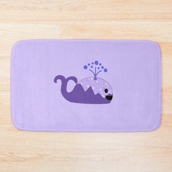 Item preview, 90s inspired Whale  designed and sold by Peace4Designs.