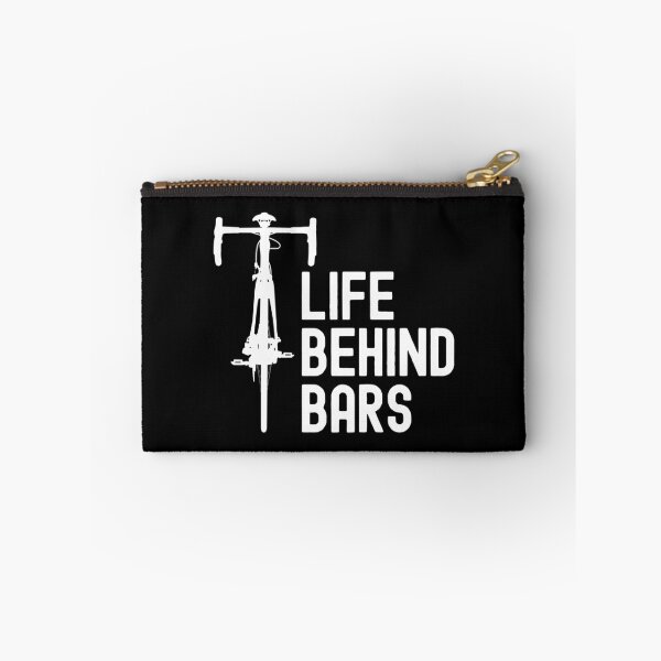 Item preview, Life Behind Bars Bicycle designed and sold by OneMTB.