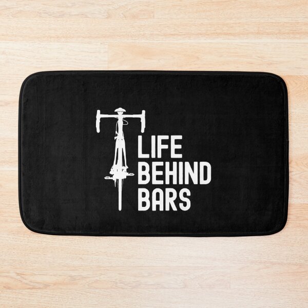 Item preview, Life Behind Bars Bicycle designed and sold by OneMTB.