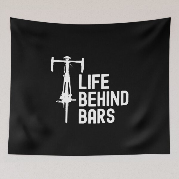 Item preview, Life Behind Bars Bicycle designed and sold by OneMTB.