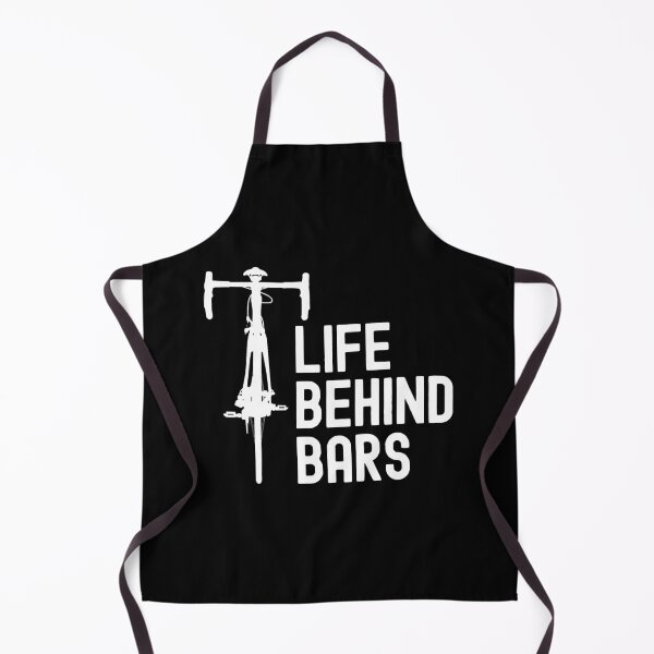 Item preview, Life Behind Bars Bicycle designed and sold by OneMTB.
