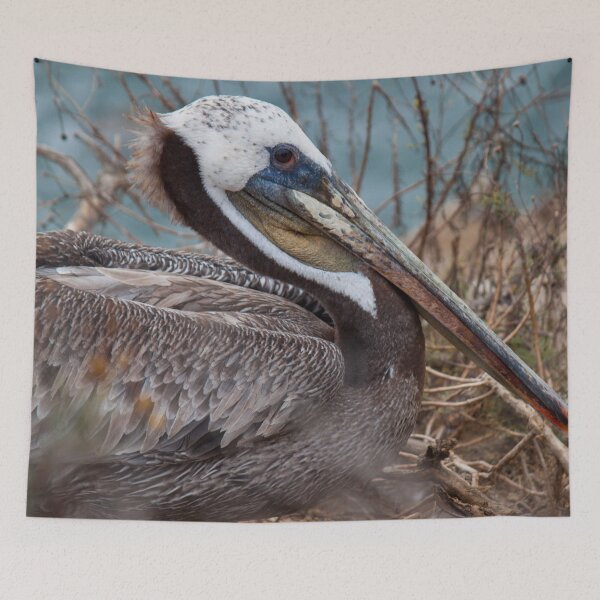 Item preview, Pelican III designed and sold by Jacquelie.